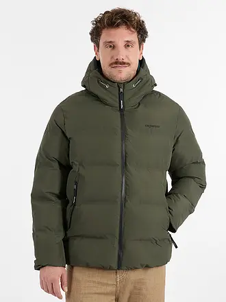 RAGWEAR | Steppjacke NORGOS |
